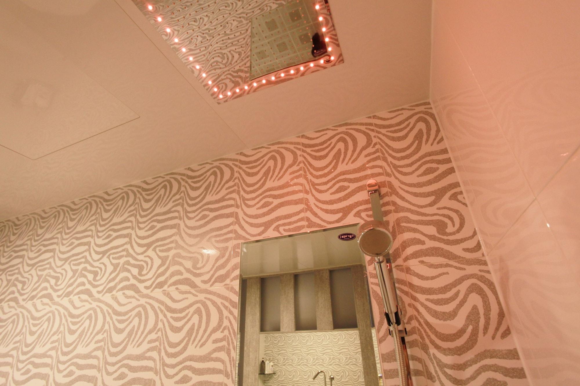 סיאול Boutique Hotel Sb Yeouido מראה חיצוני תמונה