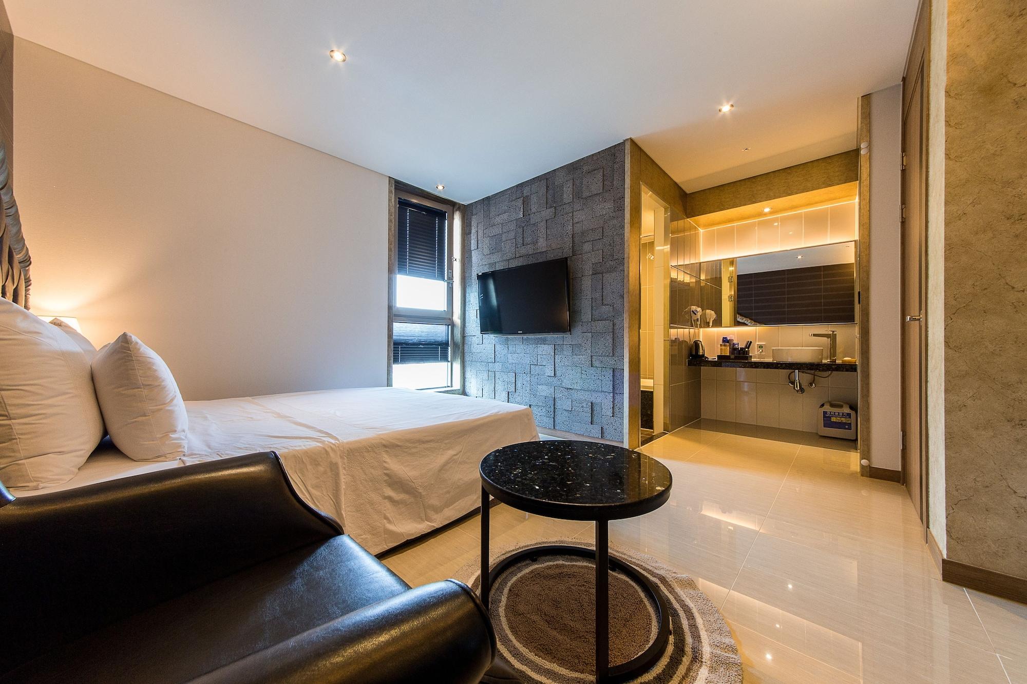 סיאול Boutique Hotel Sb Yeouido מראה חיצוני תמונה