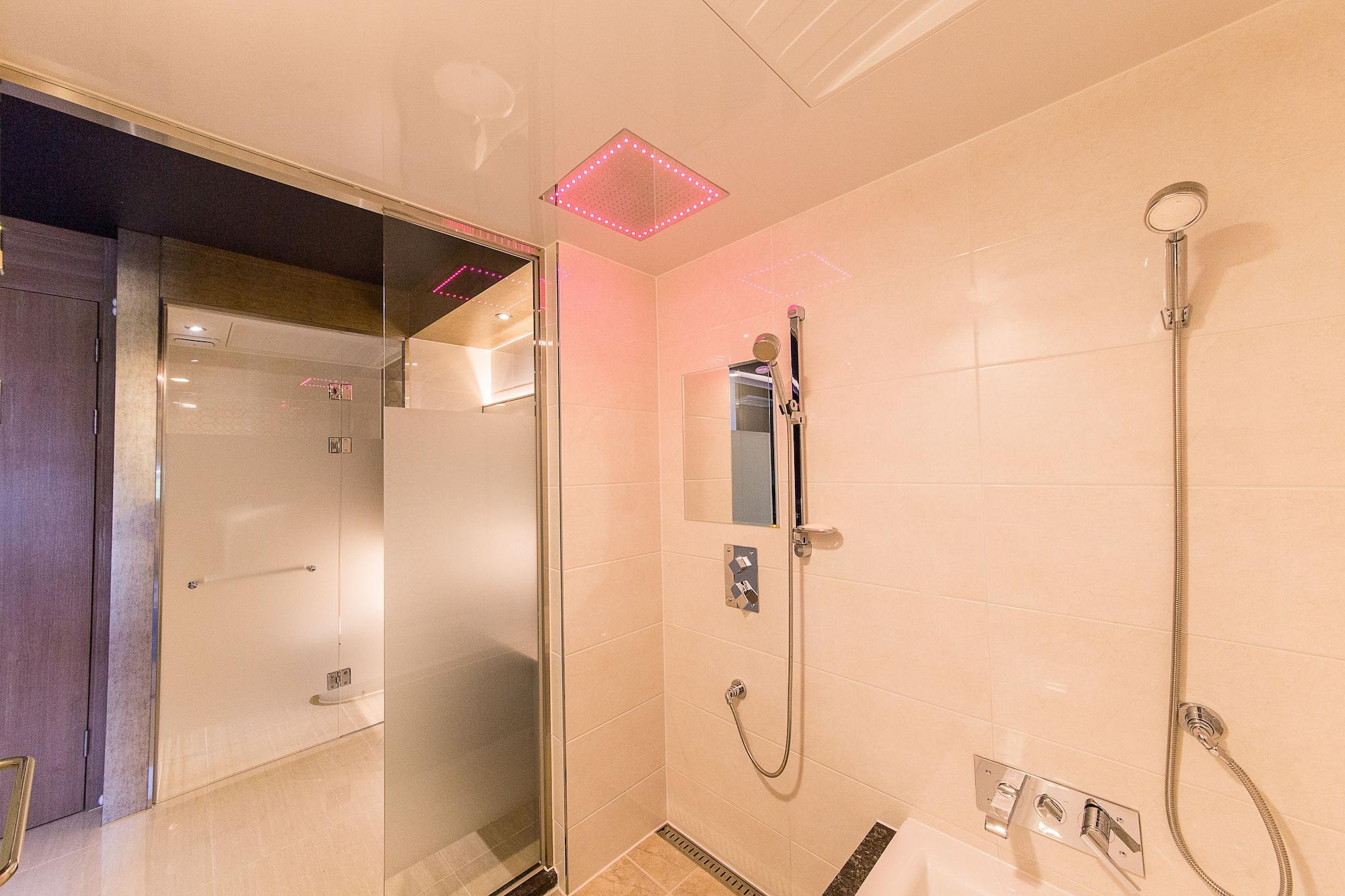 סיאול Boutique Hotel Sb Yeouido מראה חיצוני תמונה