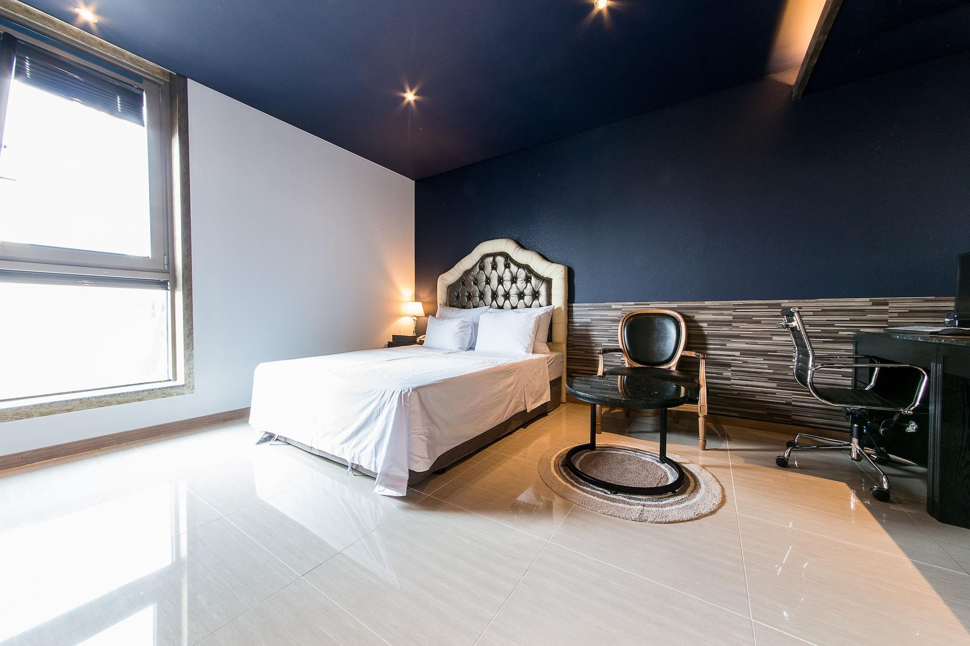 סיאול Boutique Hotel Sb Yeouido מראה חיצוני תמונה