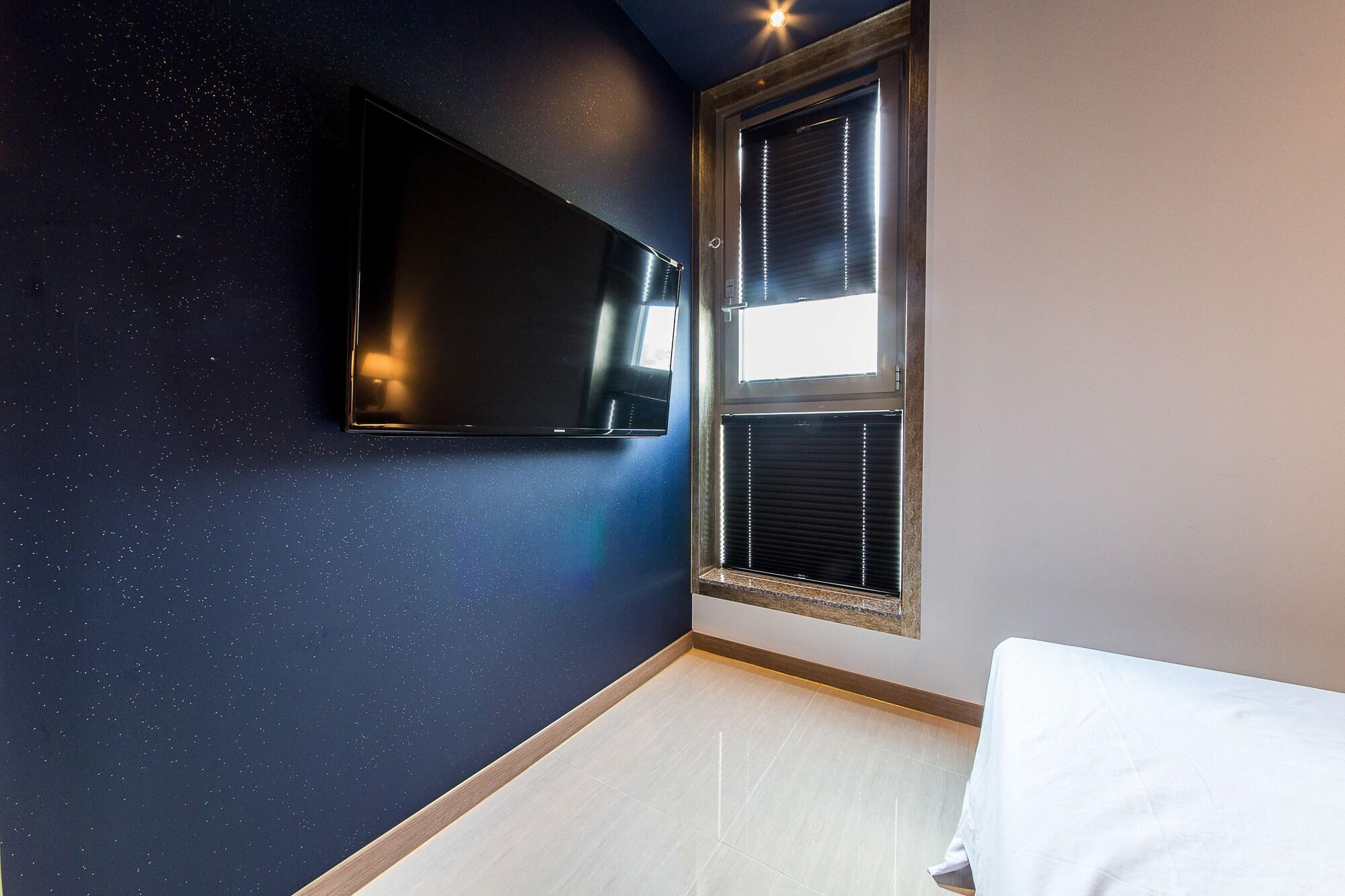 סיאול Boutique Hotel Sb Yeouido מראה חיצוני תמונה