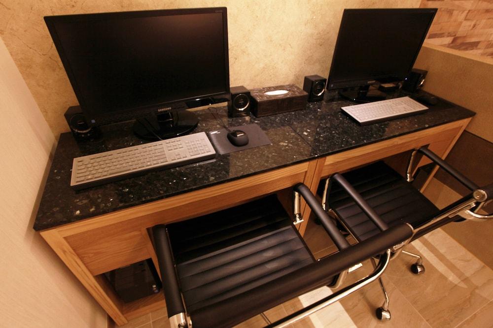 סיאול Boutique Hotel Sb Yeouido מראה חיצוני תמונה